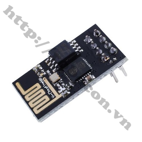 Module Wifi ESP8266 ESP-01